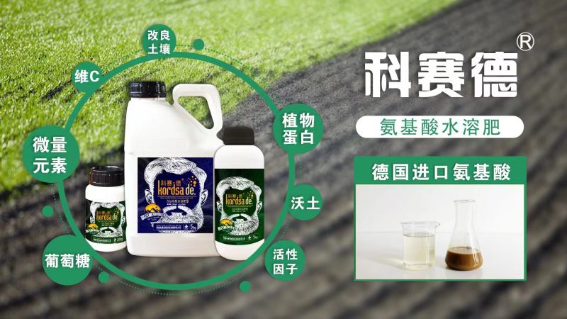 施用使用葉面肥有哪些好處？葉面肥哪個(gè)廠(chǎng)家的效果好？